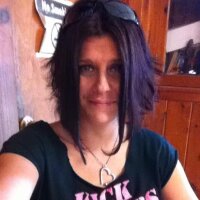 Tina Russell-Anger (@skullsnbones4) 's Twitter Profile