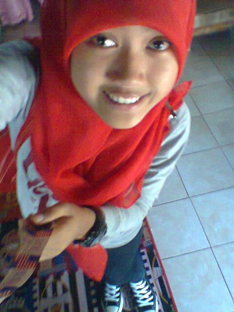 DinaDangerous's profile picture. Love GOD | love families | love friends | love world | love sport | love football | love BARCELONA | love NJR :D |