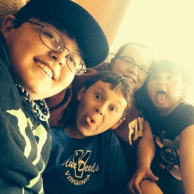 ABuffetta's profile picture. 