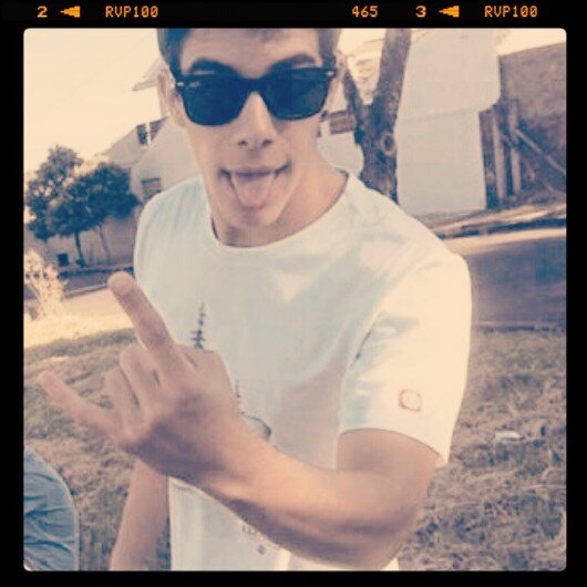 o amor conquista tudo (y). '