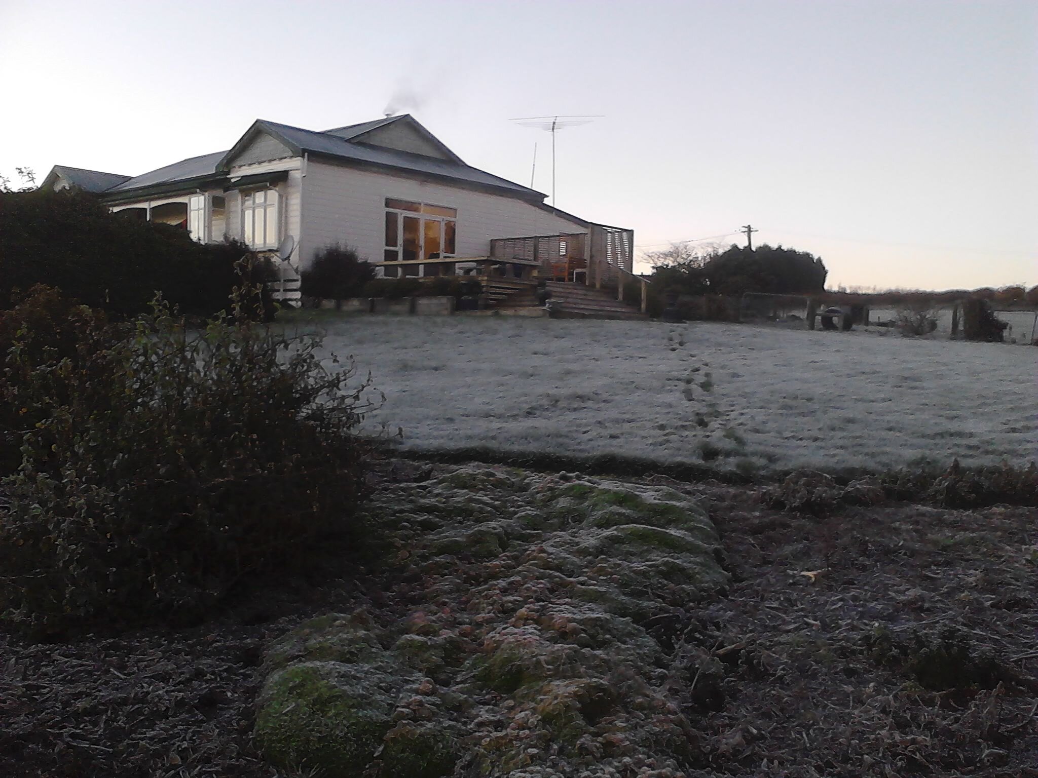 wpmccall's profile picture. West Otago sheep and beef farmer. NZ