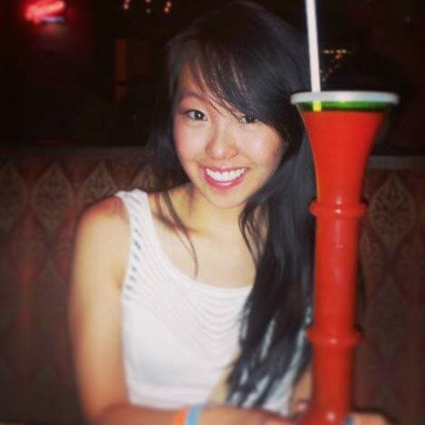 VixenVapersLA's profile picture. Lifelong food trailblazer . 3 years #I am. Freelance food junkie.