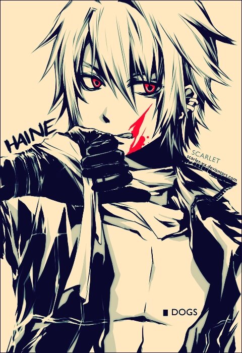 Im Heine Rammsteiner, Im One of the  DOGS Stray Dogs howling in the dark, Fuck up, Gentlemen