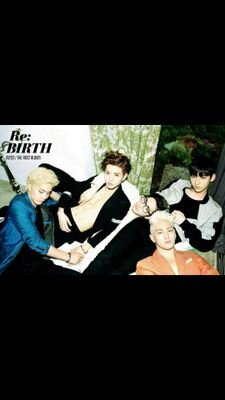 ❤뉴이스트❤BANA❤ ..amo Harry Potter , el anime y el manga, apasionada por el arte ,remedio a cualquier problema: la musica