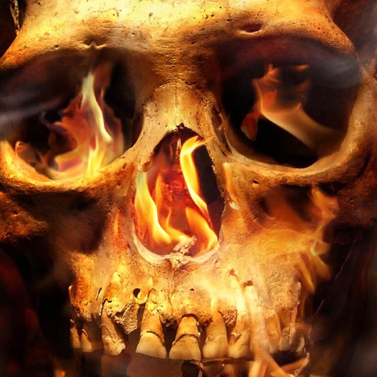 Frightful Profile