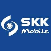 The official Twitter account of SKK Mobile