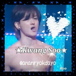 SUPERNOVAグァンちゃんLove♡でもメンバーみんな好き❤💚💙💗💜
昨日よりもっと…( ˘ ³˘)♥.｡.:*
フォローの際は一言お願いします
(*^^)v