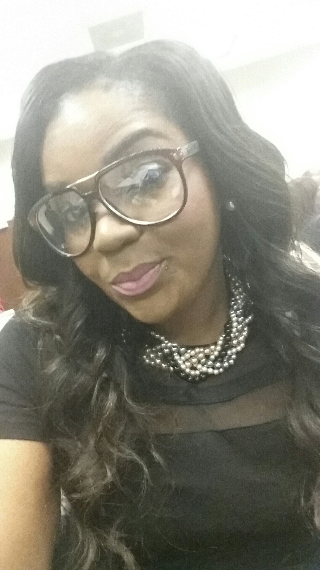 The Girl Next Door - Smiley [Face] - Inspiring - Everybody loves ChoKolate. So follow, tweet & fall in love...