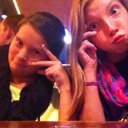 Haley Soto - @bunnyismynane - Twitter