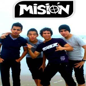 Cuenta oficial- FanClub .! La mejor Boyband #Misión Roy, Alexis, Gabriel y Junior.!