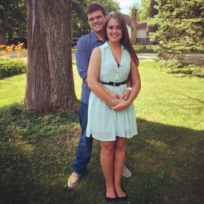 Lindsey. CNA. Ivy Tech. Tyler Thomas. Family. Friends. Follow. 
