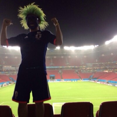 生まれてからずーっと成長期