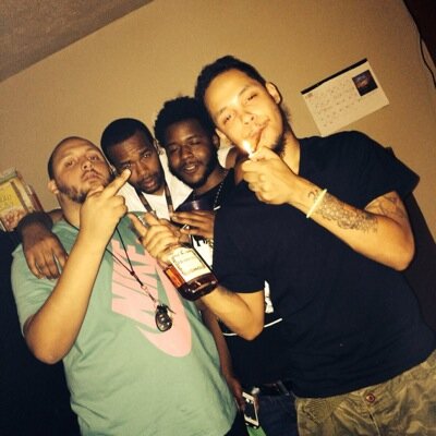 Official Producer For @DoloTrippyXV
