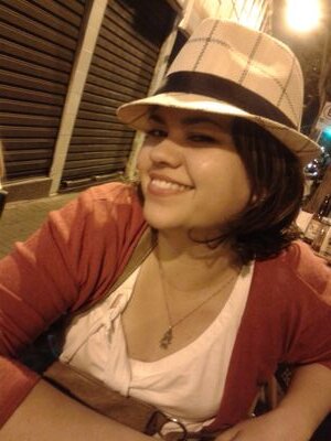 Ainda me conhecendo ...