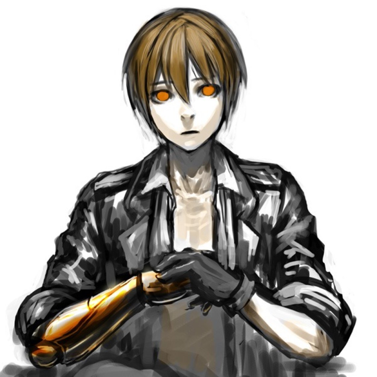 Code Name: Michigan. Real name: Jadan. Age: 21. Weapon of choice: SMG. Status: Alice. #RvBRP #18+ #Single