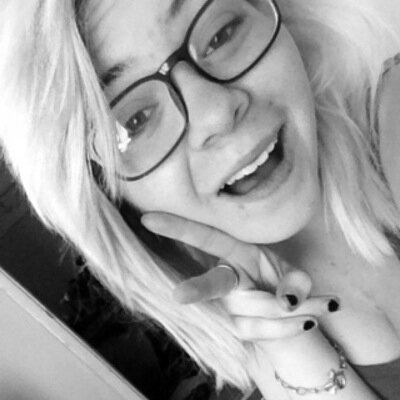 I kinda just post how I feel. If you don't like what I post or you don't like me, don't follow me. Thanks! ^-^