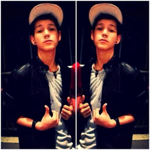 Official FanBase Naufal Samfudra #Naufanatics 18 mei 2013 . always support  @naufal14samudra l 03-07-2013  l CP Fanbase @DickyFirmanzyah