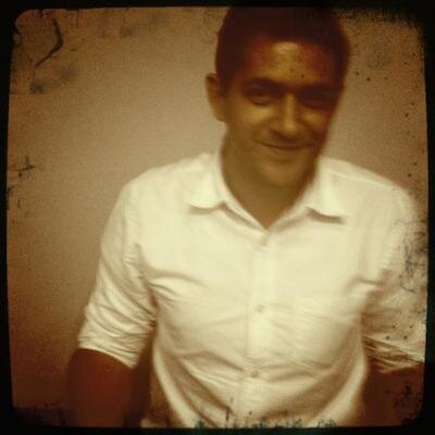 Searching for a more humane web | Permanent resident alien | Sarcastic grammar n3rd | Son of a loop da loop era