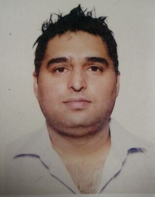 sanjeevsharma66's profile picture. 