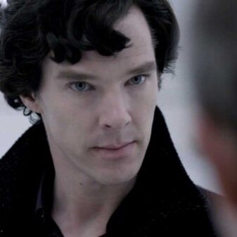Sherlock Holmes. Only consulting detective in the world. I'd be lost without my blogger, John Hamish Watson. ||#Johnlock, #Sheriarty, RP, #MV, 18+||
