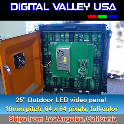 Digital_Valley's profile picture. Digital Valley USA offers high-resolution digital LED signs, DIY kits and large format LED video screens.