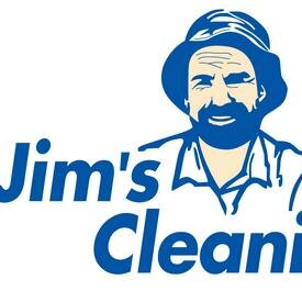 Official page of Jims Cleaning. Cleaning Homes & Businesses, Carpets, Blinds, Cars & Windows we do it  Call 131 546