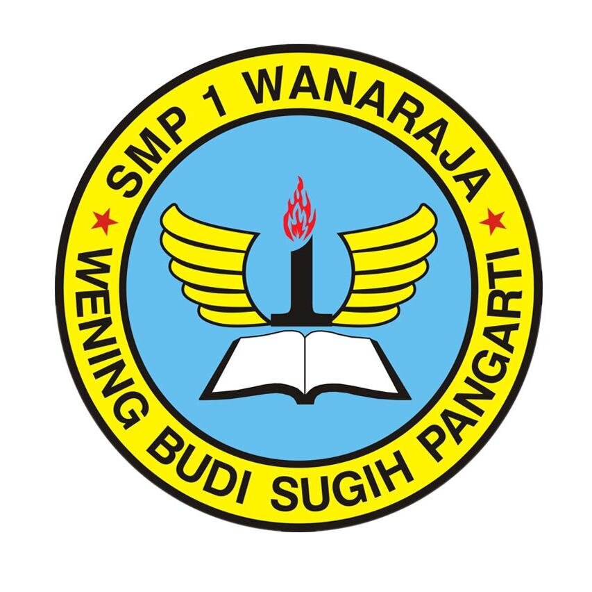 Official Fan Page on Twitter Of  SMPN 1 WANARAJA || Don't forget to click follow;) || and please like Officiali Fan Page on Facebook http://t.co/wwwJqIEw2H .