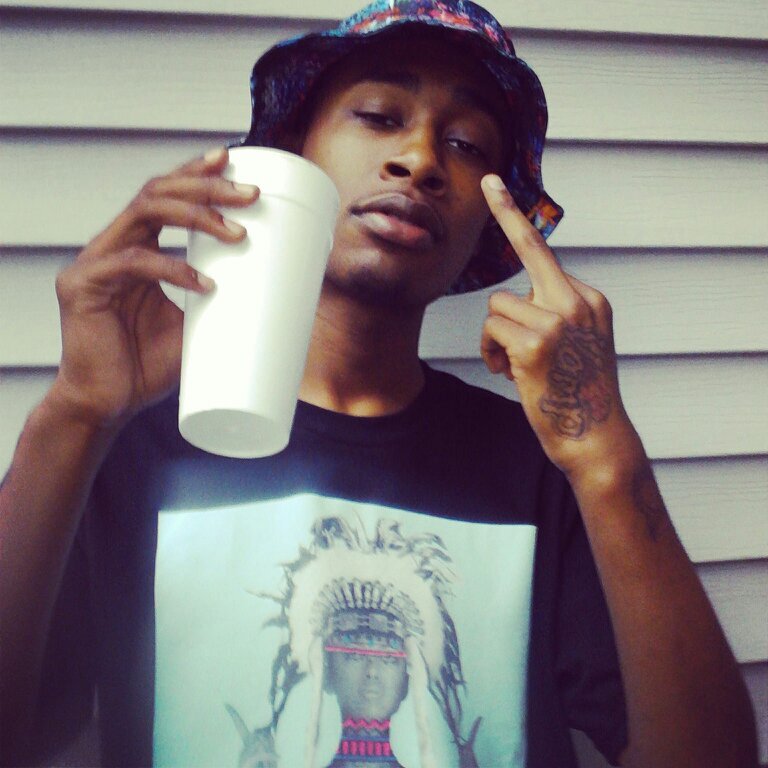 VonteGunz's profile picture. GOD ONLY KNOWS. 18.