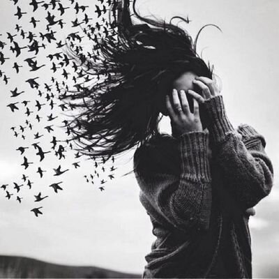 ~ My toughts are killing me ~ im here if you ever want someone to talk to ~