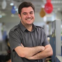Chris Evdaimon (@evdemon) 's Twitter Profile Photo Chris Evdaimon (@evdemon) 's Twitter Profile Photo