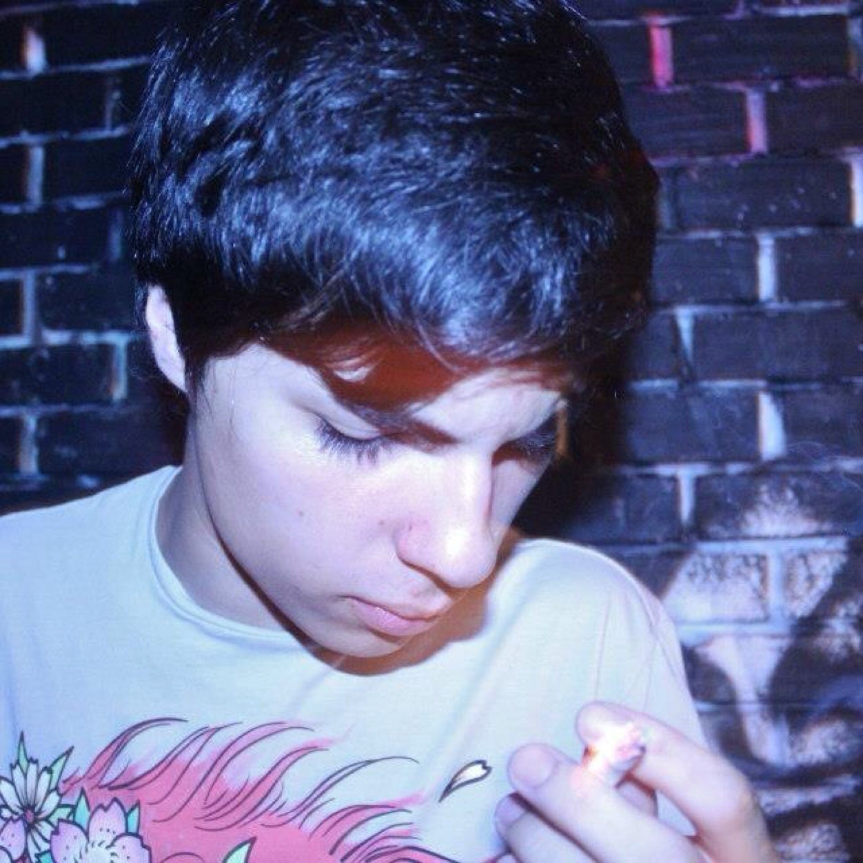 IgnaciusD's profile picture. 🦦