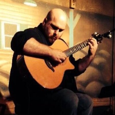 Acoustic Fingerstyle Guitarist. Professor of Music. New Album “Water and Light” available now on all digital platforms.