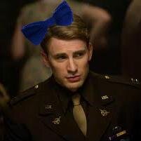 he's beauty, he's grace, he's mister united states. [mostly parody/rp]