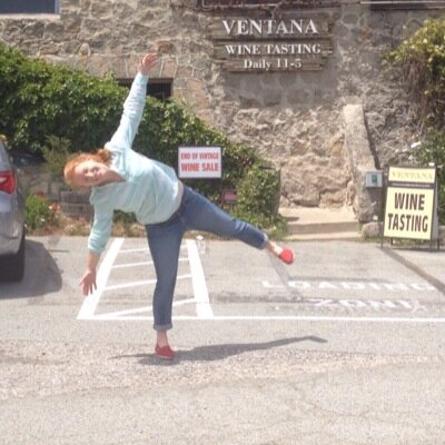 MsBe_Haven's profile picture. Math Teacher at Pacific Ridge School.