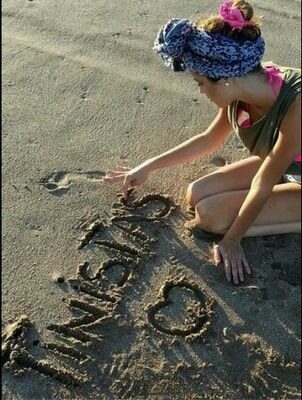 martina12011349's profile picture. 