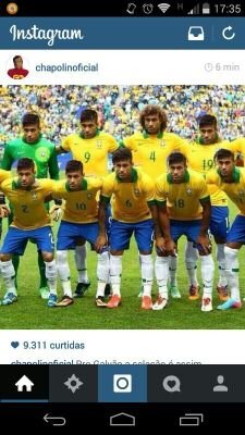 te amo neymar.