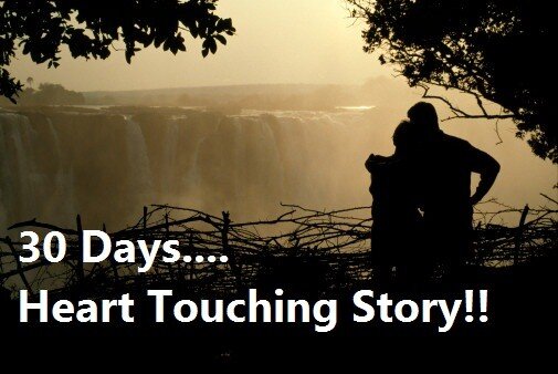 Share Ur story through thiz....