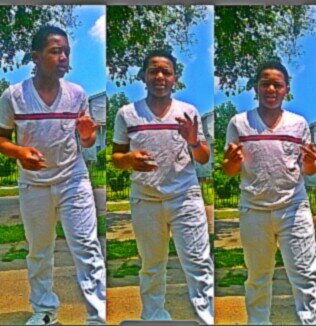 Free My Brotha 
Gloin Up Fast ✨
R.I.P Granny, W.I.H Murl
FMOI @RichSana_ 
Kik: SanaBeOn