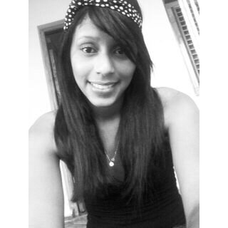 LOVE'MUSIC♫♪ Una Bella Morena♡ [♥Shabriiny's Mommy♥]