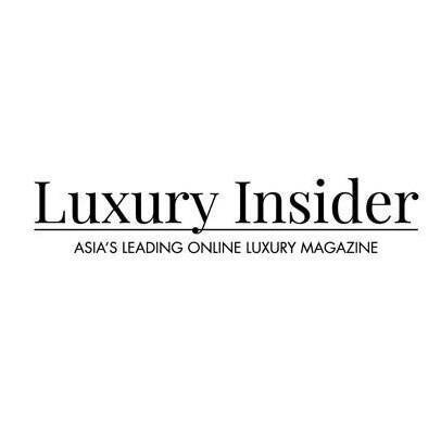 Luxury News from Asia's Leading Online Luxury Magazine
