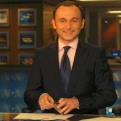 Chief, VOA Ukrainian service