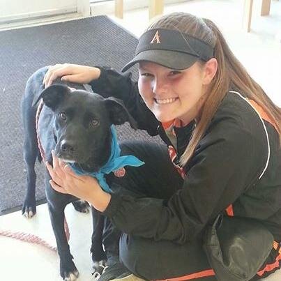 Junior at Truman State University! Studying to be an Occupational Therapist!