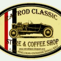RATROD CLASSIC (@ratrodclassic) 's Twitter Profile Photo RATROD CLASSIC (@ratrodclassic) 's Twitter Profile Photo