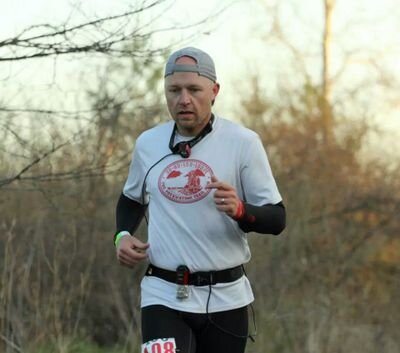 Avid runner, health enthusiast.