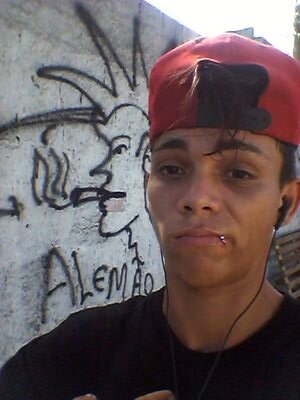 JhefinhoS's profile picture. 