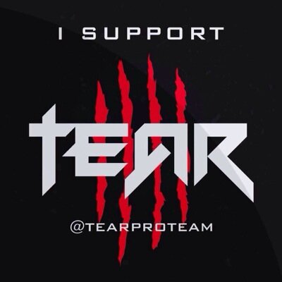 Official Twitter of TeaR Competitive on PS3 | Run by @TeaR_Choordy
