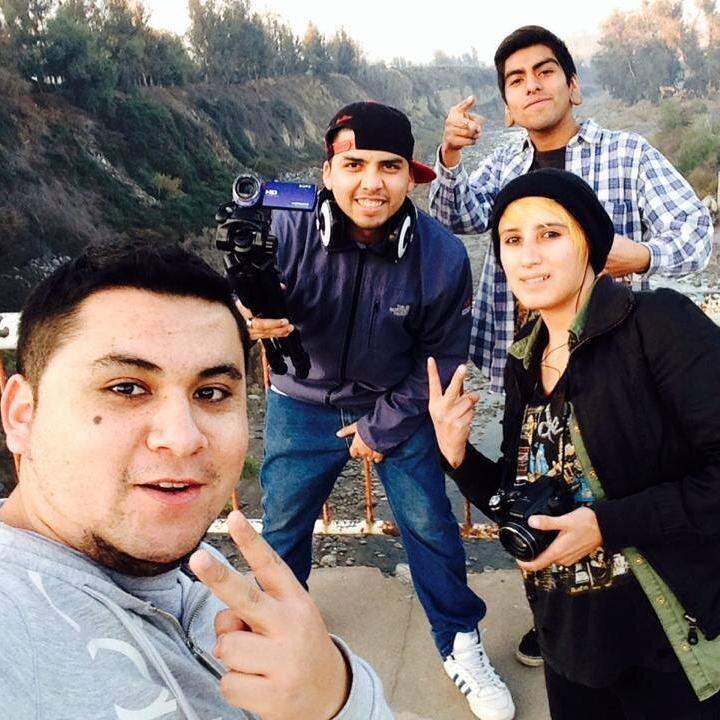 Zaga_Psycho's profile picture. Viviendo La V y La D!