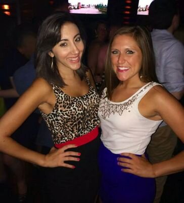 alyssaguerino's profile picture. 