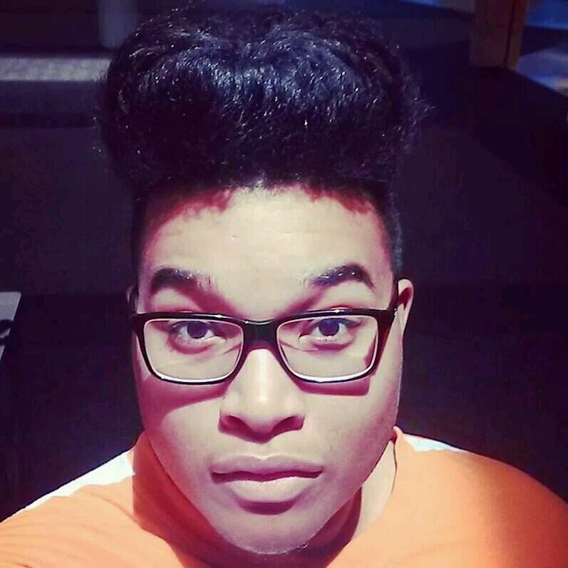 I am nothing but flaws, but it takes a real bitch to say it loud!