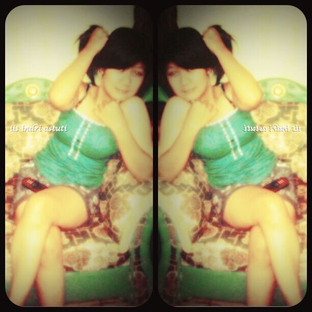 Jadi orang sukses dn bahagiain ortu ☺♥{}
